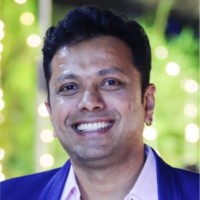 ACI Worldwide Employee Prashanth Cal-E's profile photo