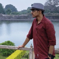 Koolgen Interactives Employee Abhinav Varma's profile photo