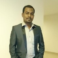 SpringVerify Employee Vinoth Kumar's profile photo