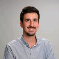 Sa’Ed Alhalteh's profile photo