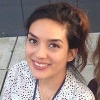 CrowdStrike Employee Melissa Harrison's profile photo