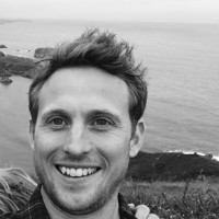 RocketOS Employee Ed Brown's profile photo