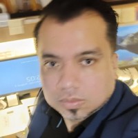 Accedo Technologies Employee Norvin Javier Quintero's profile photo