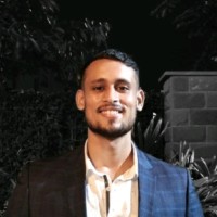 Satyam Kumar's profile photo