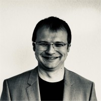 BE-terna Employee Matej Novkovič's profile photo