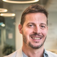 Conova Employee Sébastien Caron's profile photo
