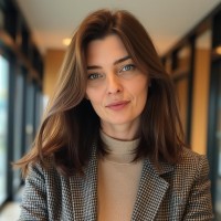 HYCOM S.A. Employee Karolina Cylkowska's profile photo