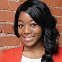 JPMorganChase Employee Candace Wright's profile photo