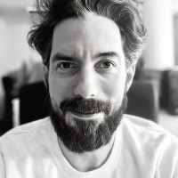 INTREN Employee Bence Jávor's profile photo