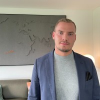 Thomas Sillrén Email