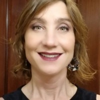Pottawattamie County, Iowa Employee Maria Sieck's profile photo