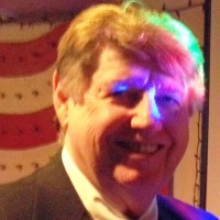 Bostic Steel Employee William McCaskill's profile photo