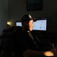 Mugsy Jeans Employee Michael Agnello's profile photo