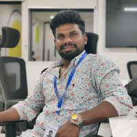 Prashanth P Email