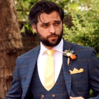 teapro Employee Tom Bowden's profile photo