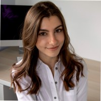 The Urban Developer Employee Jordyn Dowling's profile photo