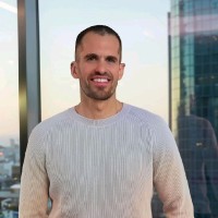 Lombard Odier Group Employee Roy Sagi's profile photo