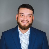 Overproof Employee James Eby's profile photo