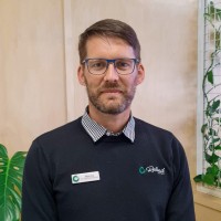 MoveActive Employee Marcus Pain's profile photo