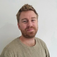 Ben Geddis Email