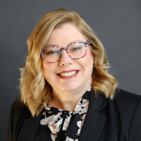 Manulife Employee Tina Bailey's profile photo