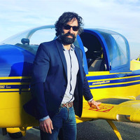 OINSE Employee Enrique Pérez's profile photo