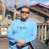 Delaware Valley Automation LLC Employee Harry Irrgang's profile photo