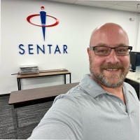 Sentar Inc. Employee Steve Benoit's profile photo