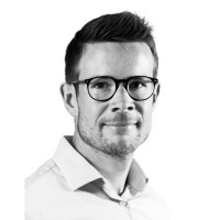 FUJIFILM Biotechnologies Employee Casper Jørgensen's profile photo