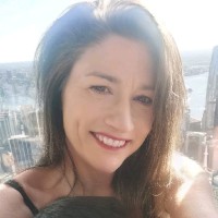 The University of Notre Dame Australia Employee Cheryl Swales's profile photo