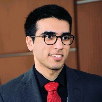 Array Labs Employee Arbaaz Shakir's profile photo