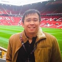 Grasshopper  Employee James Leong's profile photo