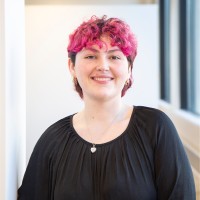 Fiddleheads Coffee Roasters Employee Dayana Trujillo's profile photo