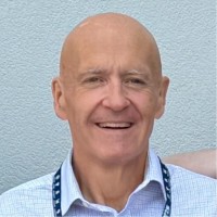 WIS International Employee Darryl Herman's profile photo