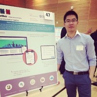 Jie Xu Email & Phone Number