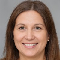 HumanForce.ai Employee Madison Cooper's profile photo