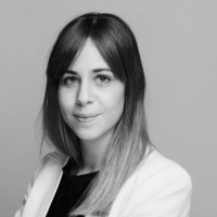 FIGARET PARIS Employee Agathe Duval's profile photo