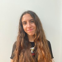 TETRANEURON Employee Irene Camacho Olmos's profile photo