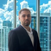 copay.com Employee Noam Glick's profile photo