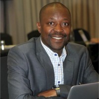 Department of Basic Education Employee Elijah Mhlanga's profile photo