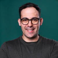 Netflix Employee Gabriel A Rodriguez's profile photo