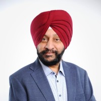CENTUM Financial Group Inc. Employee Ravinder Rehal's profile photo