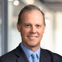 ArentFox Schiff Employee David McHugh's profile photo