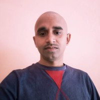CodM Software Pvt Ltd Employee Vivek Dubey's profile photo