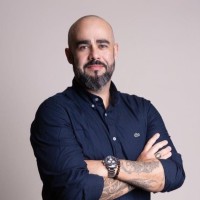 Amgen Employee Gabriel B's profile photo