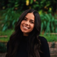 Tavus Employee Angie Ruiz-Mitchell's profile photo