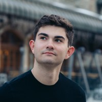 Apex Acquisition Employee Evan Brown's profile photo