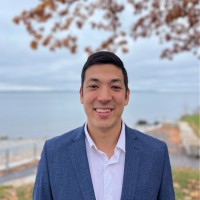 The University of British Columbia Employee James Keech's profile photo
