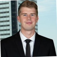 Optimize Employee Derek Miller's profile photo