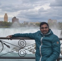 CPPIB Employee Anilkumar Jupalli's profile photo